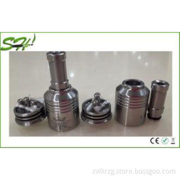 Nimbus Rebuildable Atomizer Phoenix V5 Vaporizer Stainless
